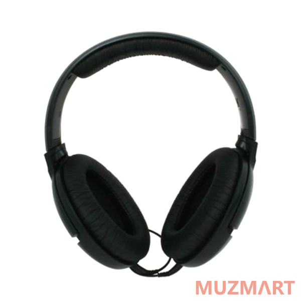 Sennheiser HD 180 Студийные наушники закрытые
