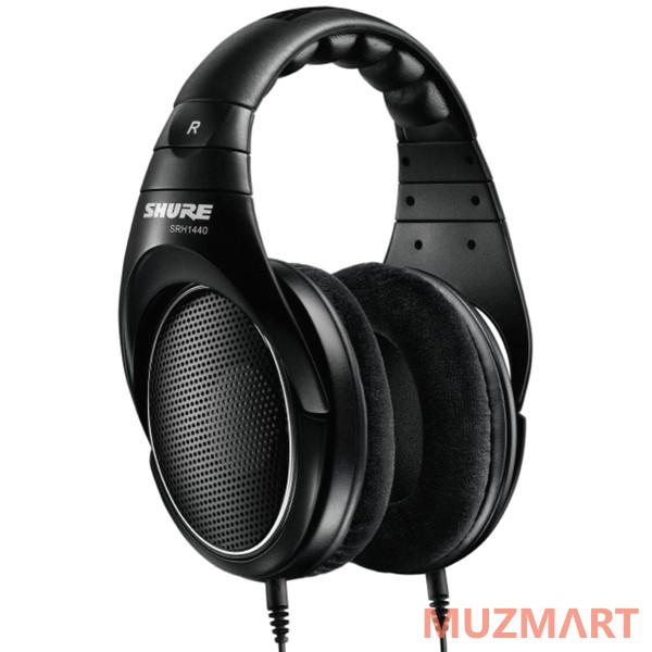 Shure SRH1440 Студийные наушники