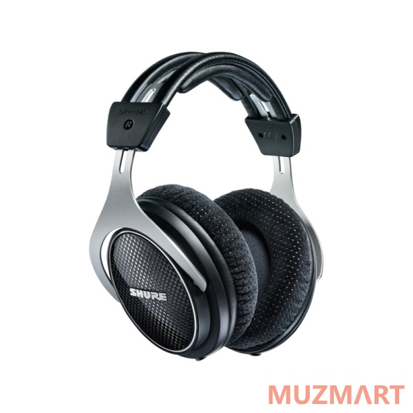 Shure SRH1540 Студийные наушники закрытые