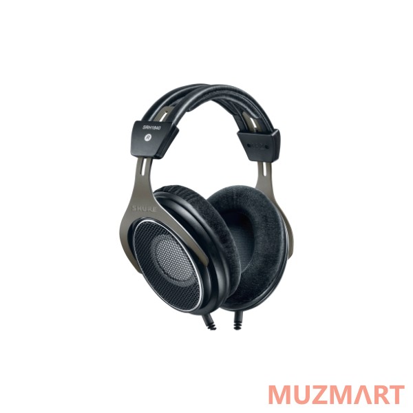 Shure SRH1840 Студийные наушники открытые