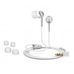 Sennheiser CX 200 Street II White Наушники вкладыши