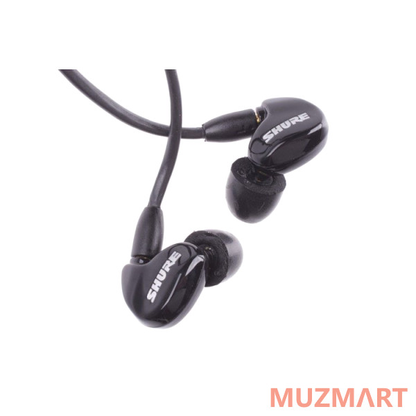 Shure SE315-K Наушники