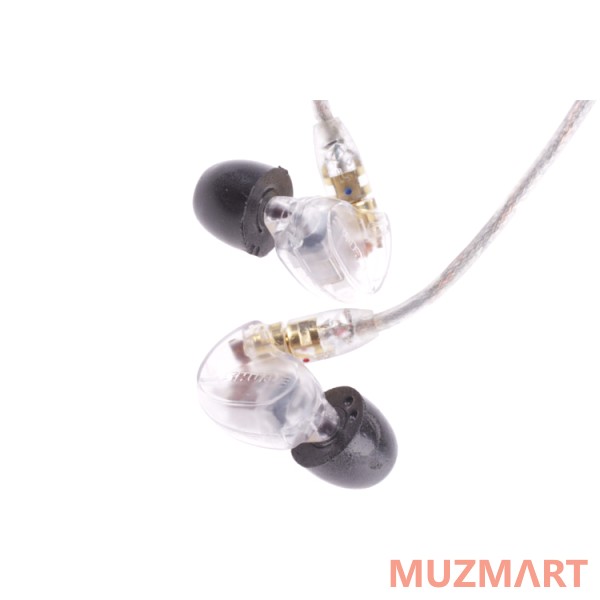Shure SE425-CL Наушники вставные