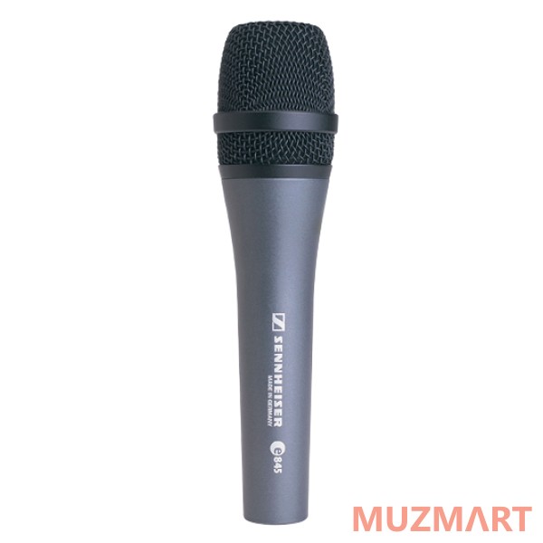 Sennheiser E 845 Динамический микрофон