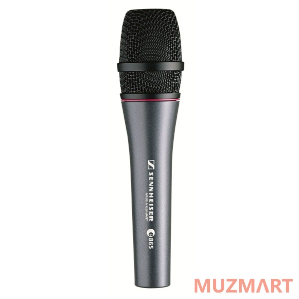 Sennheiser E 865 Конденсаторный микрофон