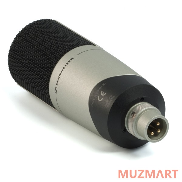 Sennheiser MK 4 Конденсаторный студийный микрофон
