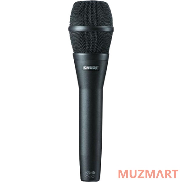 Shure KSM9/CG Конденсаторный микрофон