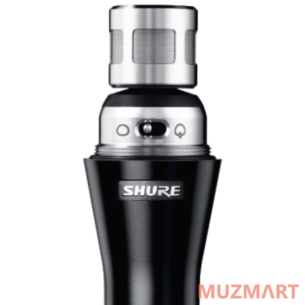 Shure KSM9HS Конденсаторный микрофон