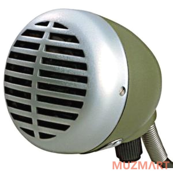 Shure 520DX Микрофон для духовых