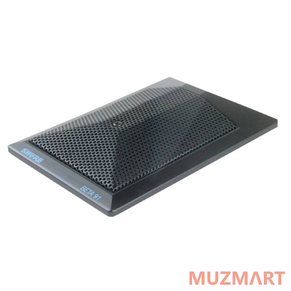 Shure Beta 91A Инструментальный микрофон для ударных