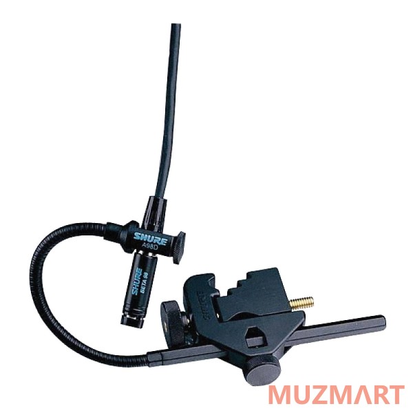 Shure Beta 98D/S Для ударных