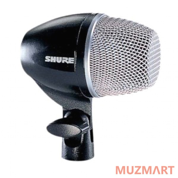 Shure PG52-XLR Для ударных