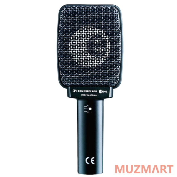 Sennheiser E 906 Инструментальный микрофон