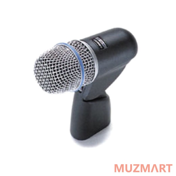 Shure Beta 56A Инструментальный микрофон