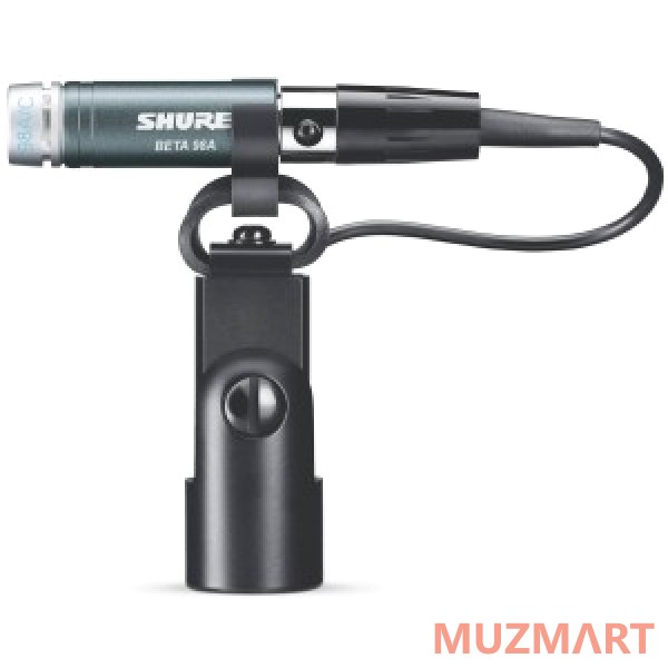 Shure Beta 98A/C Инструментальный микрофон