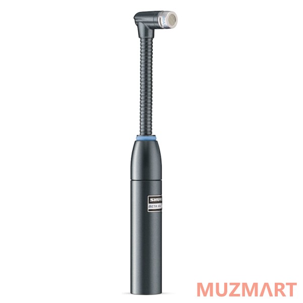 Shure Beta 98AMP/C Инструментальный микрофон