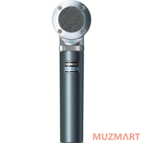 Shure BETA181/O Инструментальный микрофон
