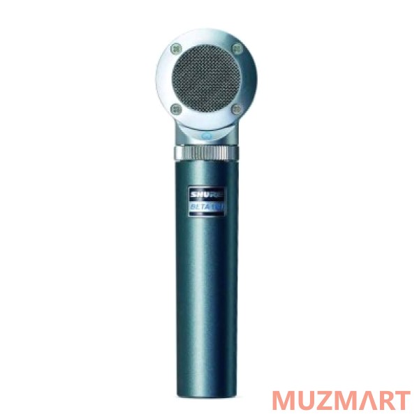 Shure BETA181/S Инструментальный микрофон