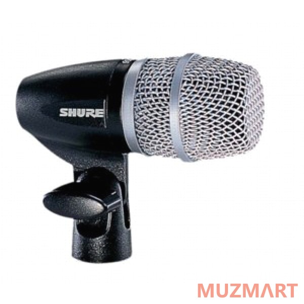 Shure PG56-XLR Инструментальный микрофон