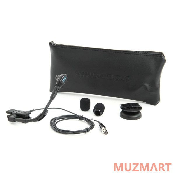 Shure WB98H/C Инструментальный микрофон