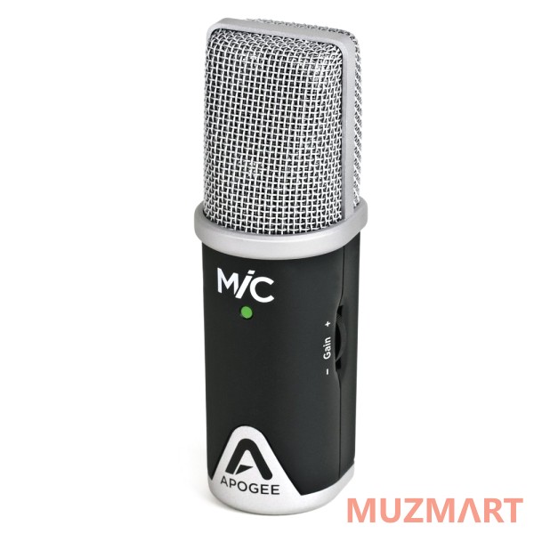 Apogee MIC96K Студийный микрофон