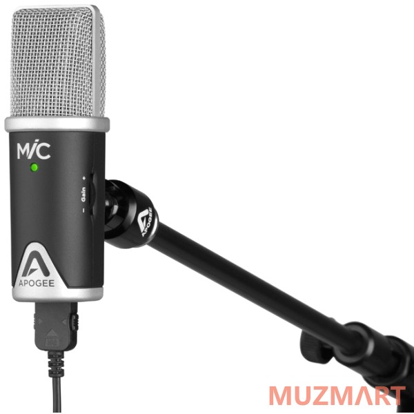 Apogee MIC96K Студийный микрофон