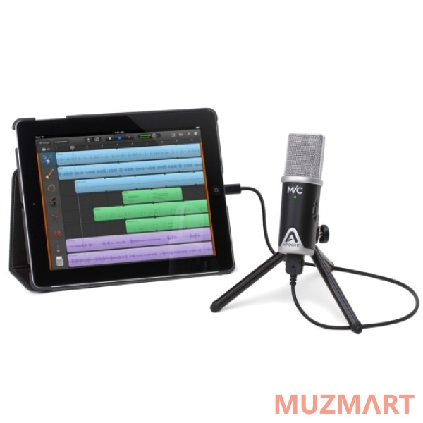 Apogee MIC96K Студийный микрофон