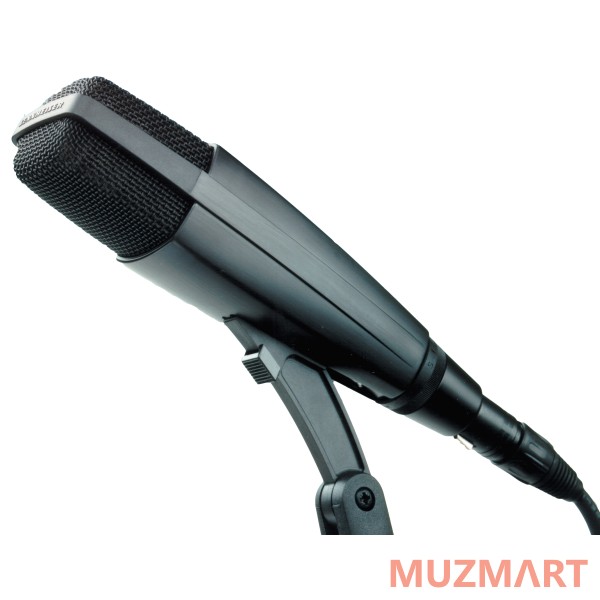 Sennheiser MD 421-II Студийный микрофон