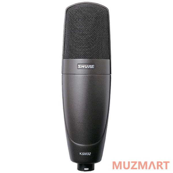 Shure KSM32/CG Студийный микрофон