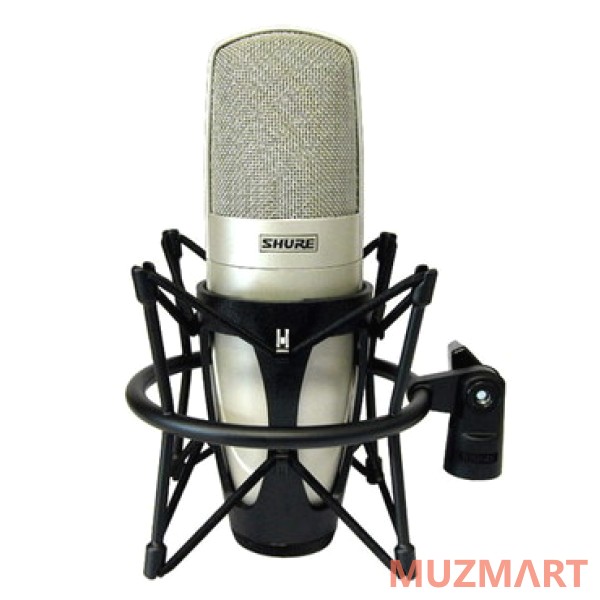 Shure KSM32/SL Студийный микрофон