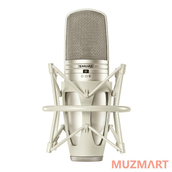 Shure KSM44A/SL Студийный микрофон
