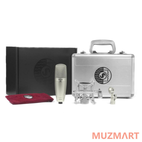 Shure KSM44A/SL Студийный микрофон
