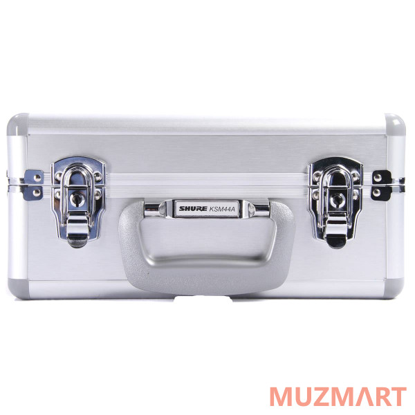 Shure KSM44A/SL Студийный микрофон