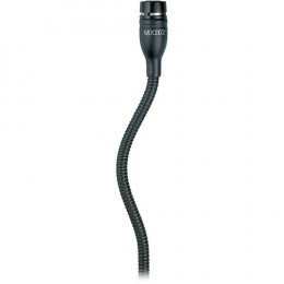 Shure MX202BP/S Подвесной микрофон