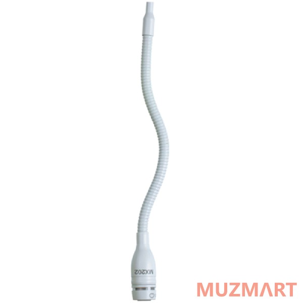 Shure MX202W/C Подвесной микрофон