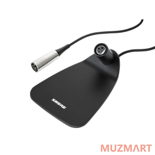 Shure CVD-B XLR Настольная база для микрофонов CVG