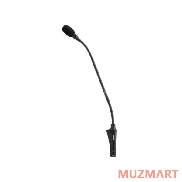 Shure CVG12S-B/C Микрофон