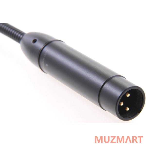 Shure MX418/C Конденсаторный микрофон на гусиной шее