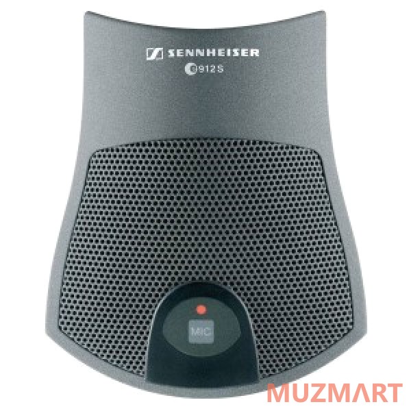 Sennheiser E 912-S_BK Микрофон поверхностный