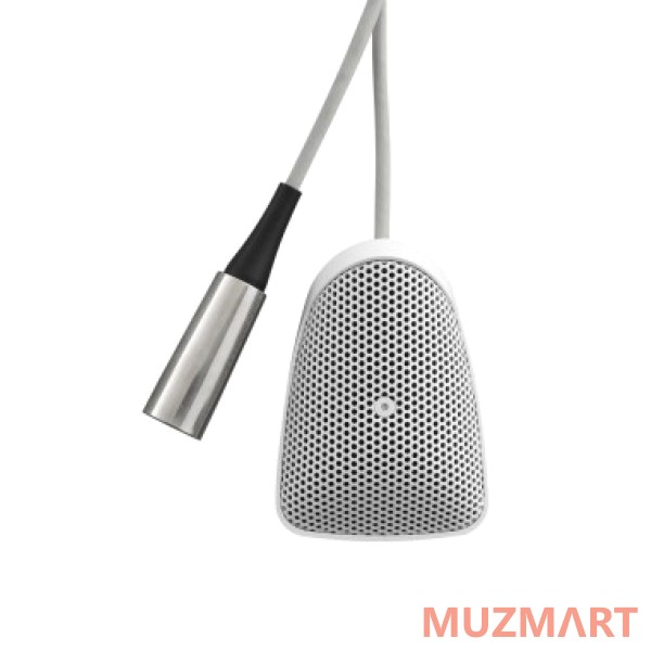 Shure CVB-W/C Микрофон поверхностный