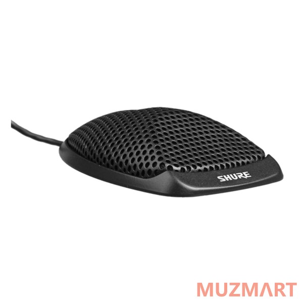 Shure MX391/O Микрофон поверхностный