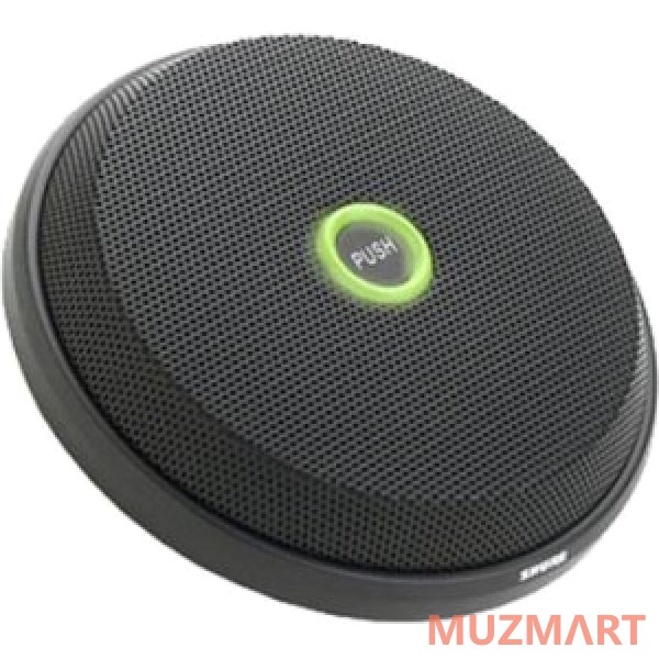 Shure MX396/C-DUAL Микрофон поверхностный