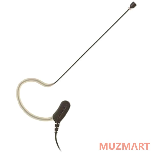 Shure MX153B/O-TQG Головной микрофон