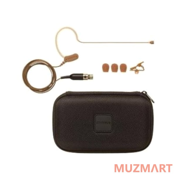 Shure MX153C/O-TQG Головной микрофон