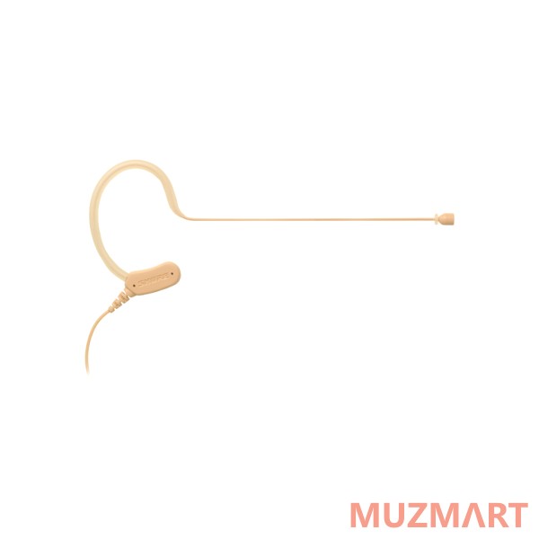 Shure MX153T/O-TQG Головной микрофон