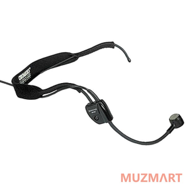 Shure WH20XLR Головной микрофон