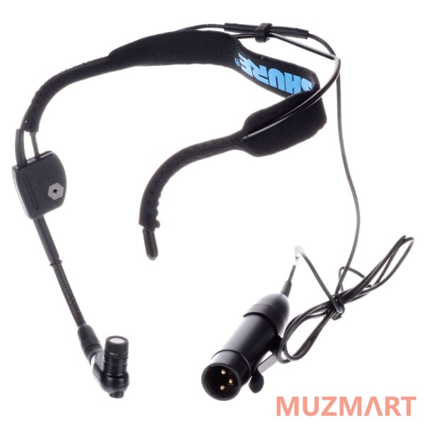 Shure WH30XLR Головной микрофон