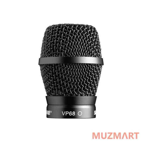 Shure RPW124 Беспроводной картридж VP68