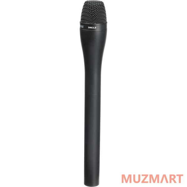 Shure SM63LB Микрофон