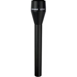 Shure VP64AL Динамический всенаправленный речевой (репортерский)